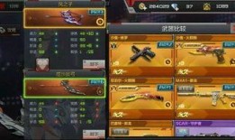 cf手游体验服最新爆料堕天使