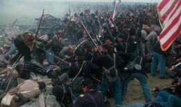 盖茨堡之役在线观看,在线重温美国南北战争的历史转折点